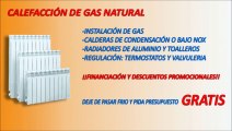 Calderas de Gas | Revisión de Calderas | Centro de Gas