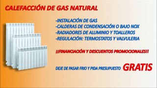 Calderas de Gas | Revisión de Calderas | Centro de Gas