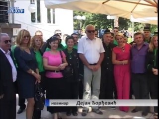 Oko istoka, 06. avgust 2013.