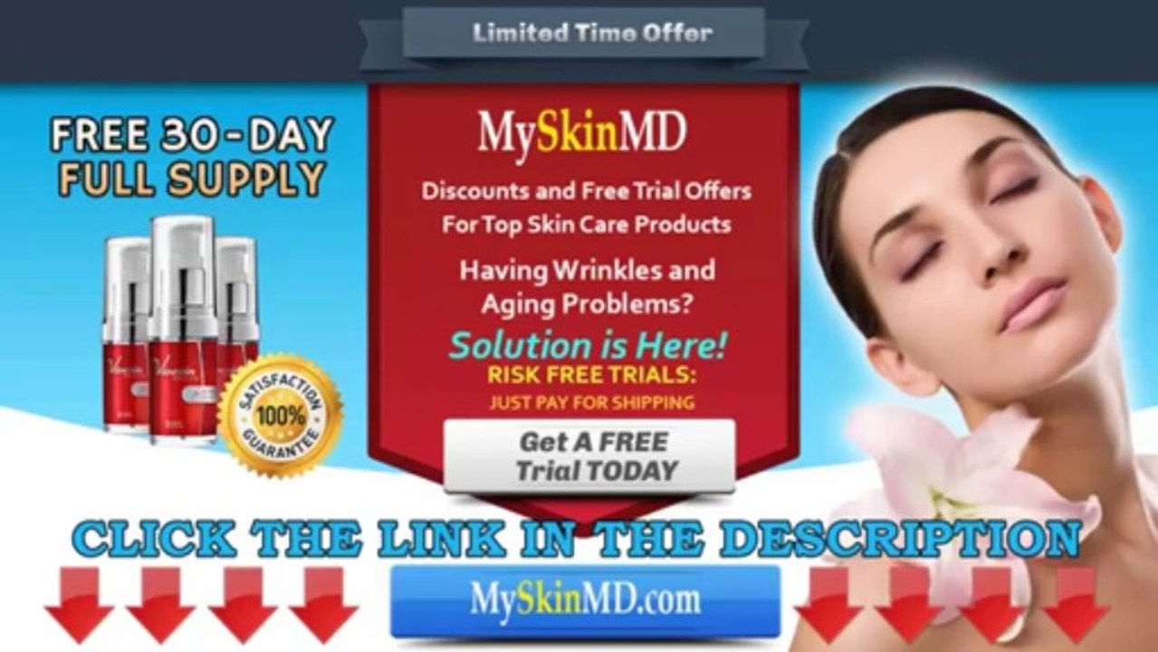 Vivexin Reviews - Ultimately Tighten Skin Naturally Using Vivexin Tightening Eye Serum