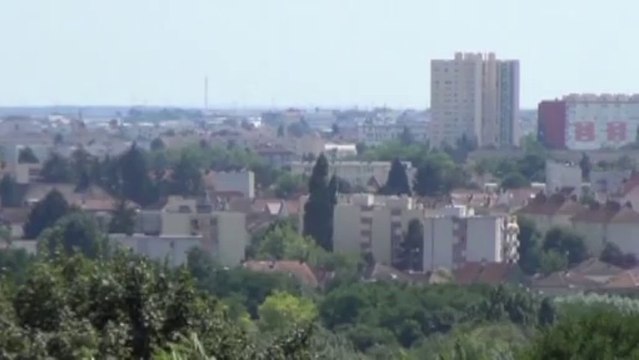 Talant bas T4 rénové, balcon - Agence CARREZ immobilier