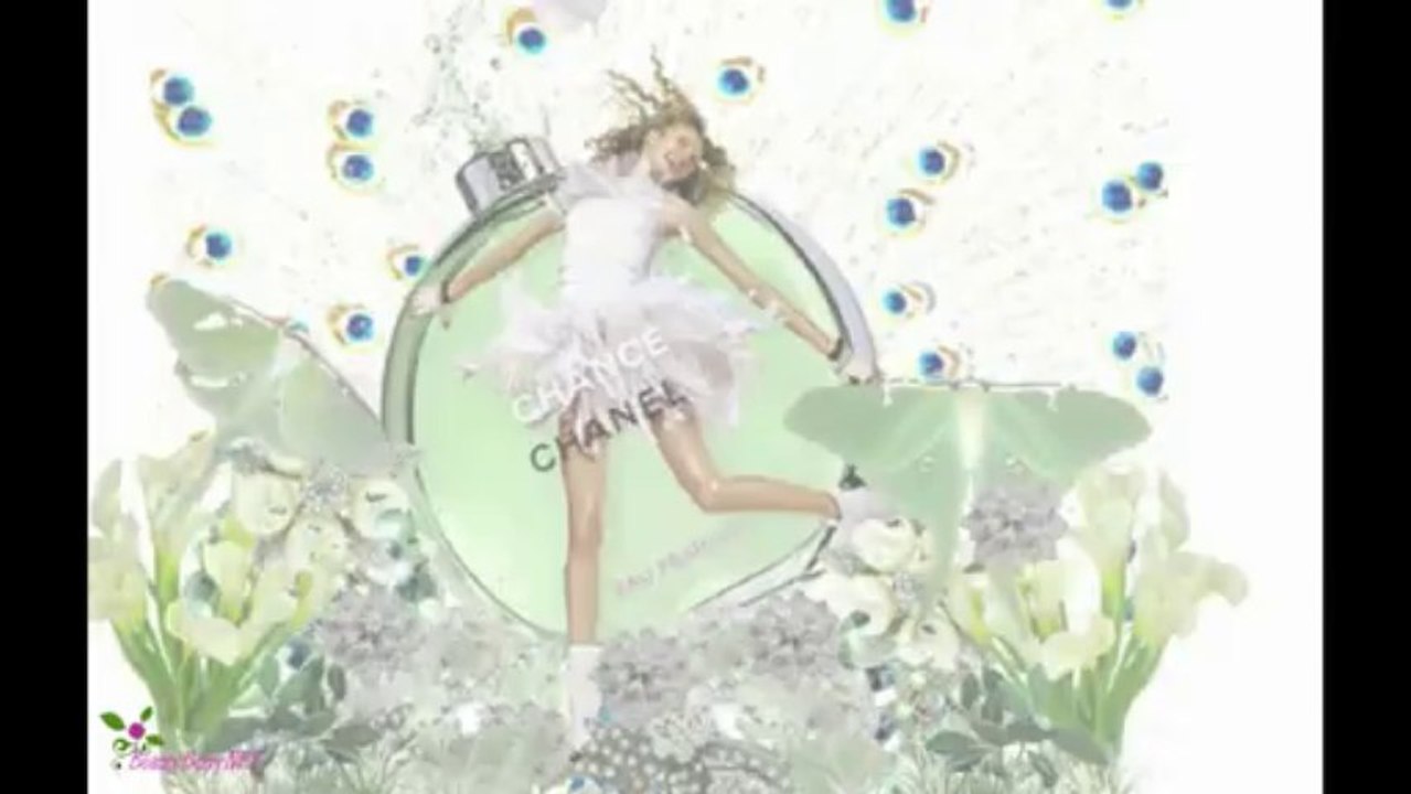 CHANEL CHANCE Eau de Parfum άρωμα Σπρέυ