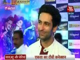 Saas Bahu Aur Betiyan [Aaj Tak] 7th August 2013 Video Watch Online - Pt1