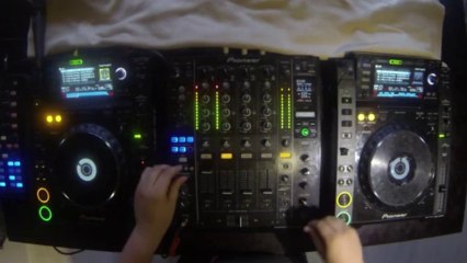 DJ Tips : CDJ/DJM - L’Echo Filter