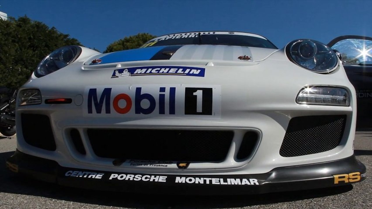Castellet 2011