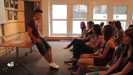 Ma2x rencontre ses fans