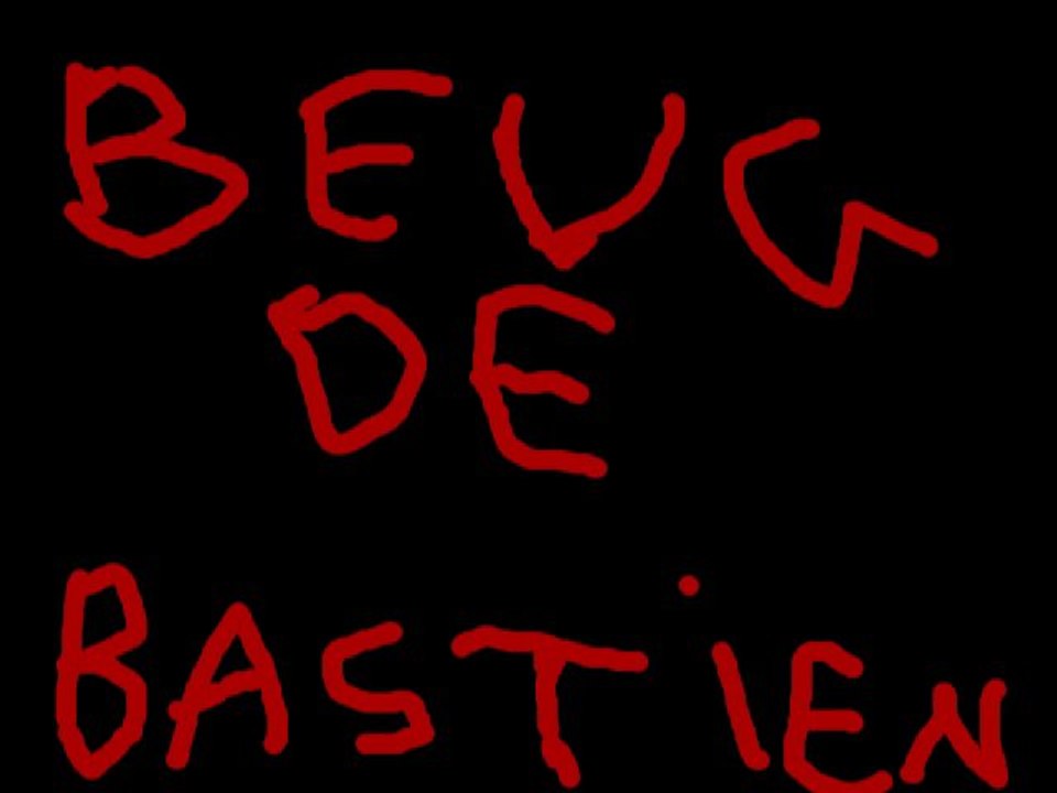 beug de bastien