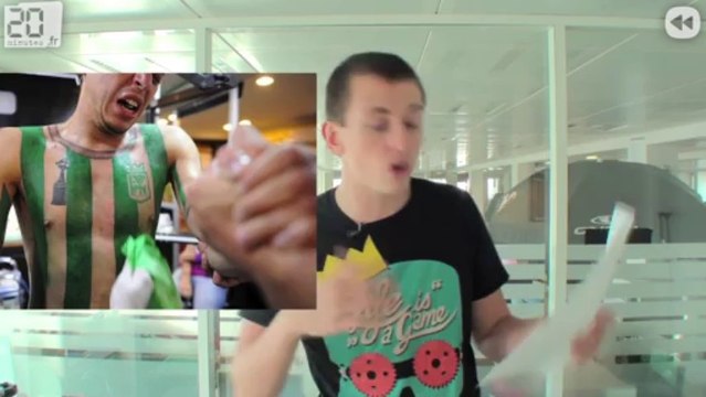 Burger King revient (pas) en france