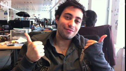 Eva Longoria se met au Rap