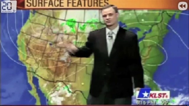 Des sosies... mais de qui?