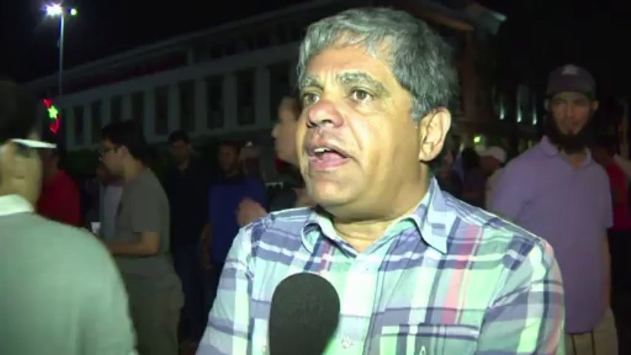 Maroc: près de 2.000 personnes à Casablanca contre le pédophile