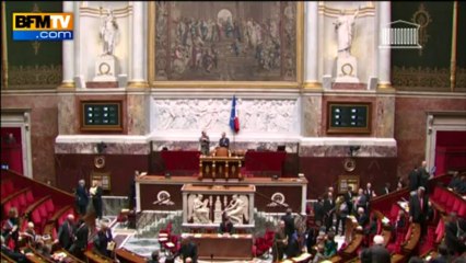 Les députés sont généreux à travers la réserve parlementaire - 07/08