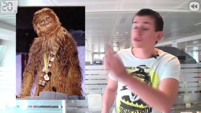 Vous allez aimer Star Wars