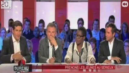 L'homme à la plus grande bouche du monde !