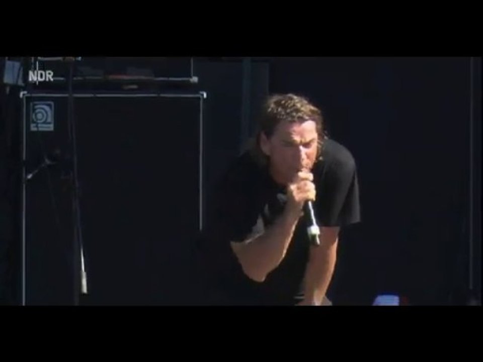 UGLY KID JOE - Live at Wacken Festival 2013