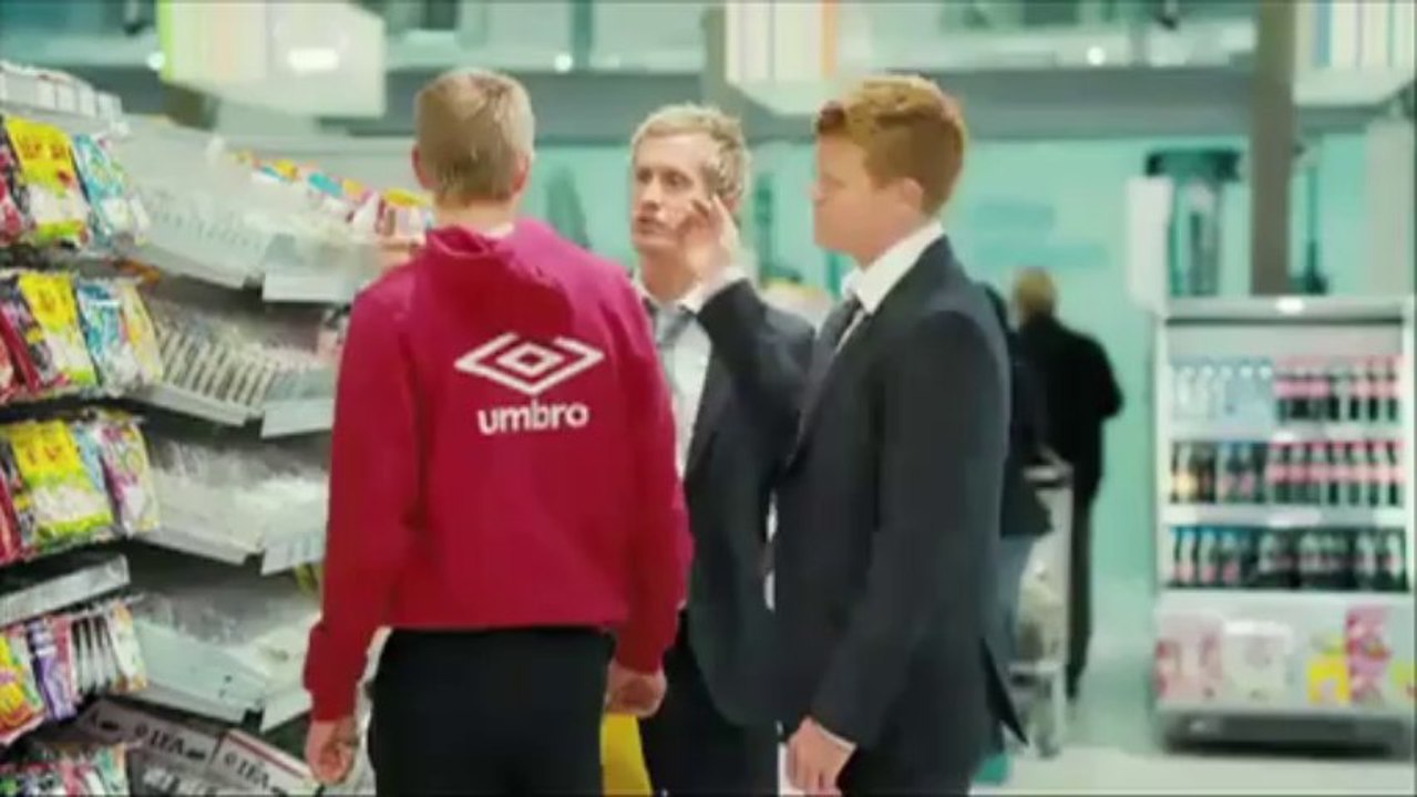 Friday Sport - domenech