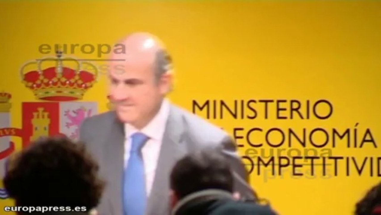 La Comisión Europea apoya reducción de salarios