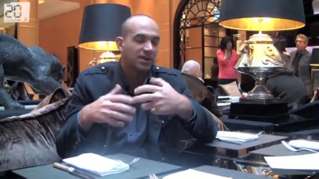 Loïc Le Meur - Tout va devenir une plateforme