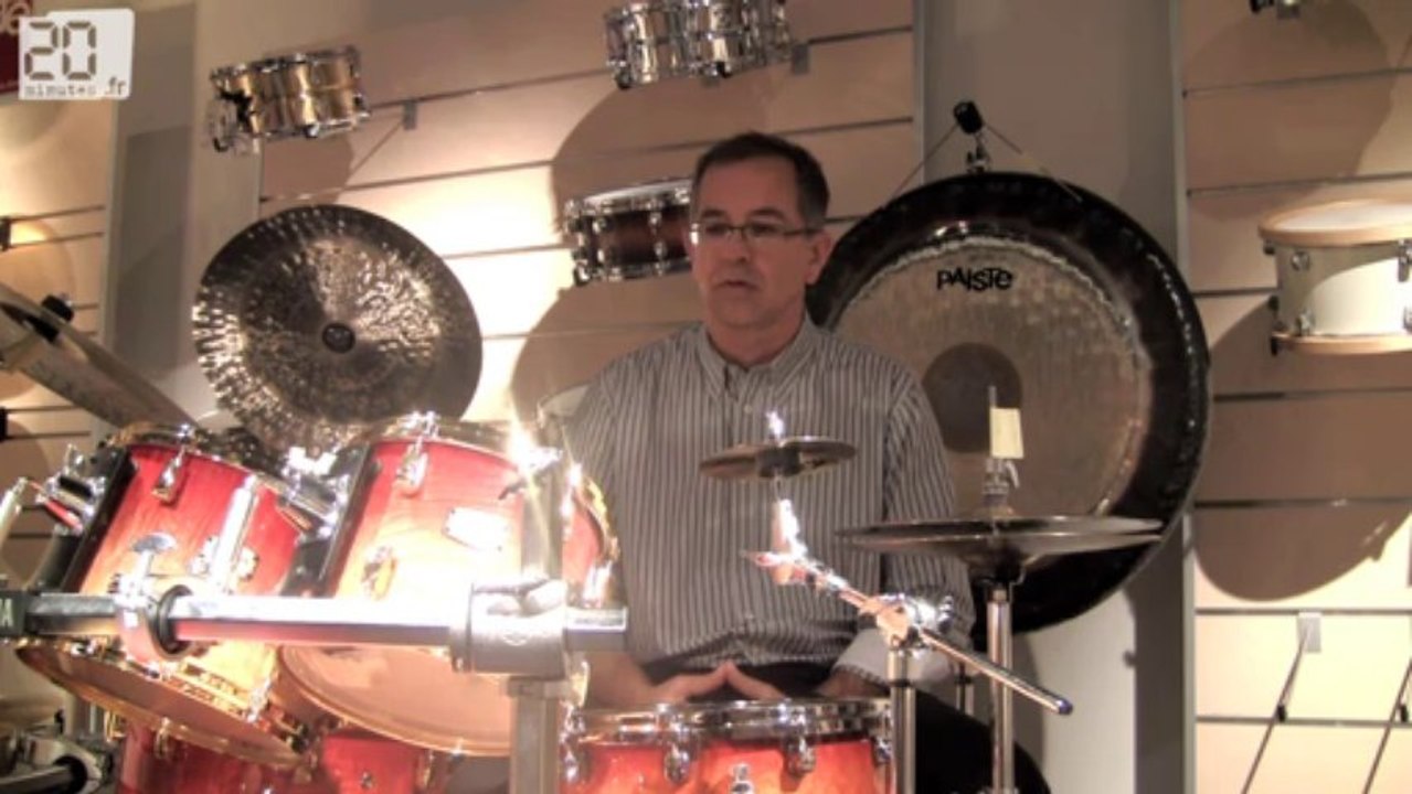 Nous avons testé pour vous les instruments silencieux