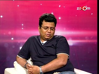 OUATIMD | Exclusive Interview with Balaji Motion Pictures, CEO,  Tanuj Garg