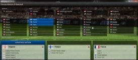 Football Manager 2013 Crack leaked Football Manager 2013 Crack