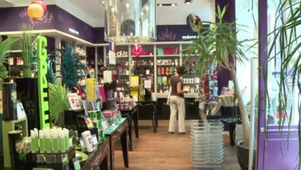 AFP - Le JT, 1ère édition du mercredi 7 août