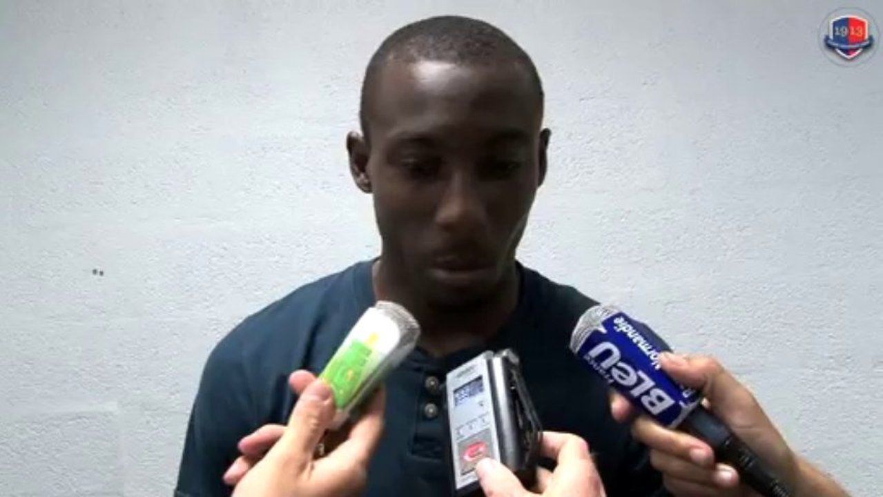 Le Mag TV "Après match Coupe de la Ligue Caen - Metz"