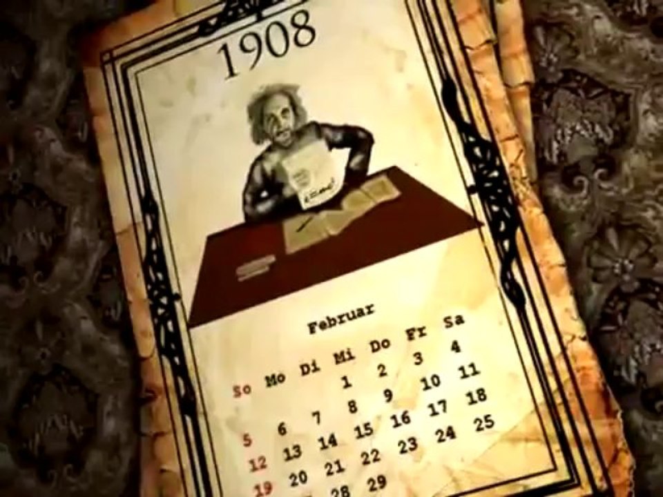 Kilometre Taşları _EINSTEIN_
