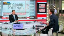 Frédéric Micheau de l'IFOP, dans Le Grand Journal - 6 août 2/6