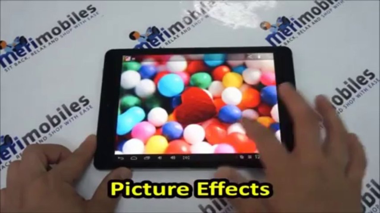 HKC Q79A Quad Core  Dual Camera HDMI
