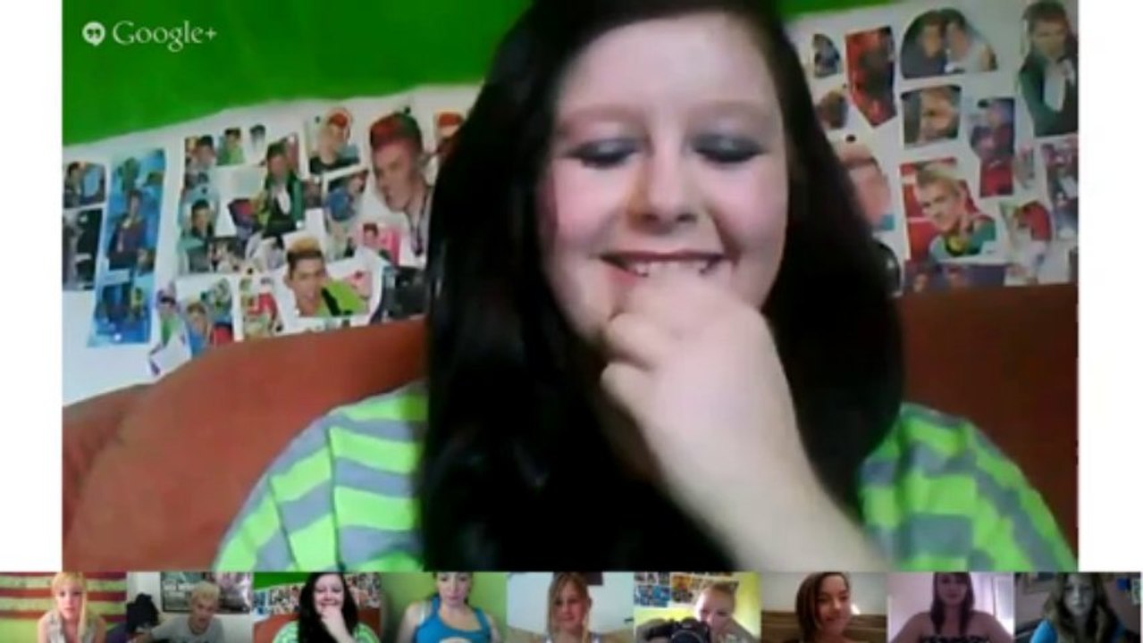 Daniele Negroni im HANGOUT