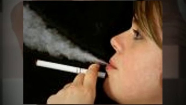 Electric Cigarettes Are Alternative To Tobacco