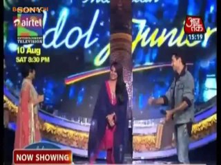 Saas Bahu Aur Betiyan [Aaj Tak] 7th August 2013 Video Watch Online - Pt3