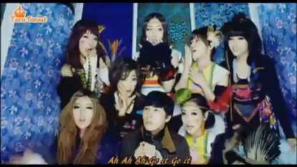 T-ara Yayaya by me