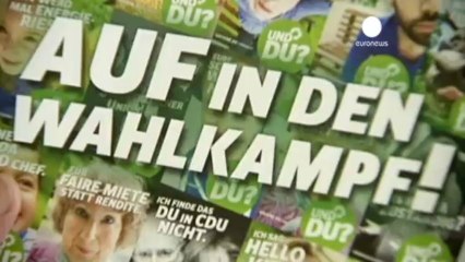 Steinbrück duda del "europeísmo" de Merkel por haber...