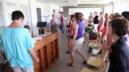 Choralies 2013 - mardi 6 août