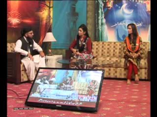 Live Iftar Time Transmission (06.08.2013)