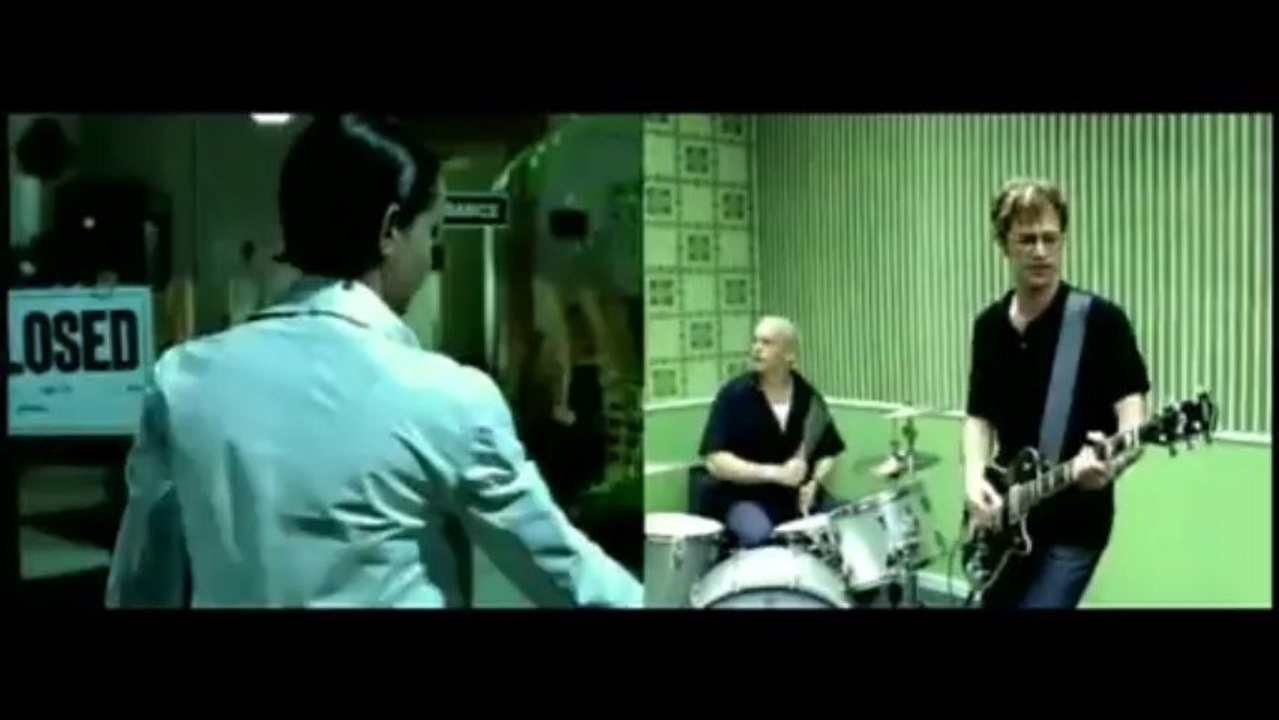 Semisonic - Closing Time