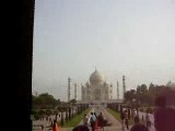 Taj Mahal agra, Inde
