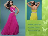Sexy Prom Dresses for Sexy Women