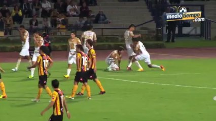Pumas todavía no toca fondo: Torres Servín