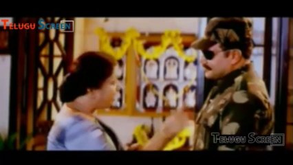 Sai Kumar Police-Story-2-Sentiment Scene