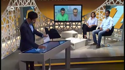 الإعلام المصري، هل ينقل الخبر بمصداقية أم يُزيفُه كما يحلو له؟ | شباب توك