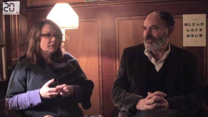 ITW cocotte Balasko & Daroussin