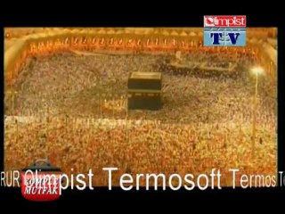 PEYGAMBER AŞIKLARI  -  SEDAT GÜLSUYU
