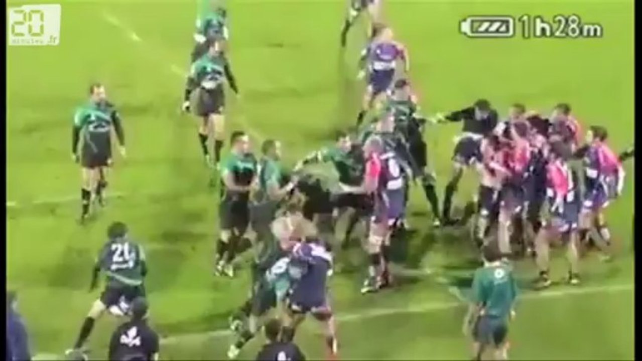 Les Friday Sport Howards 2010