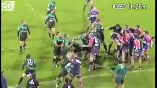 Les Friday Sport Howards 2010