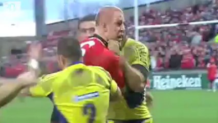 Friday sport: lingerie pour tout le monde