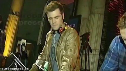 Dj, la profesión de moda entre los famosos