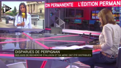 Perpignan : le père avait été entendu en 2004